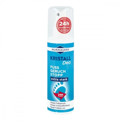 Abbildung von Murnauers Fussgeruch Stopp Spray