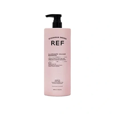 Abbildung von REF Illuminate Colour Shampoo, 1 l