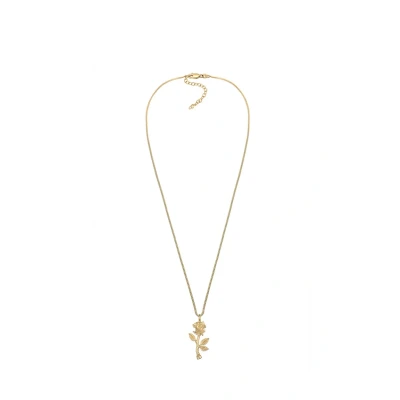 Abbildung von Elli Vintage LOOK Halskette goldcoloured, Damen, Größe: 45, Gold coloured