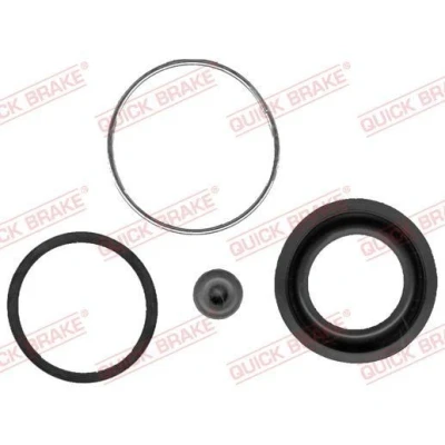 Abbildung von QUICK BRAKE 114 0272 Bremssattel Reparatursatz 32 TOYOTA: RAV4 II Off Road