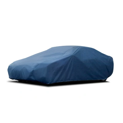 Abbildung von CARPASSION PREMIUM 100103 Fahrzeugabdeckung Vollgarage L 455 430