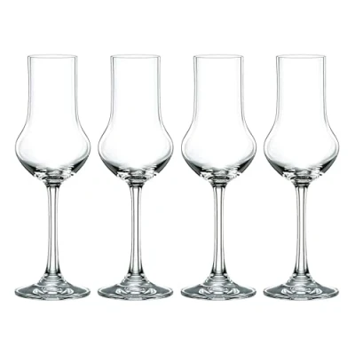 Abbildung von Nachtmann 4 tlg. Obstbrand Set, Schnapsgläser, 370 ml, Vivendi, 0089736 0