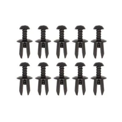 Abbildung von ROMIX C70427 Clip BMW: 3 Saloon, Touring, X5