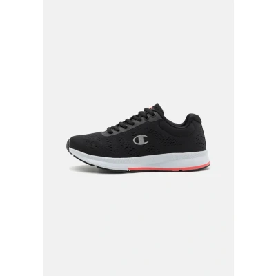 Abbildung von Champion Jaunt Trainingsschuh, Damen, Größe: 36, Black/coral Schuhe