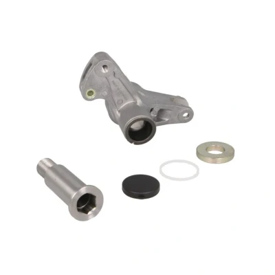 Abbildung von INA 533 0069 20 Spannarm, Keilrippenriemen MERCEDES BENZ: E Class Saloon, W124 Estate