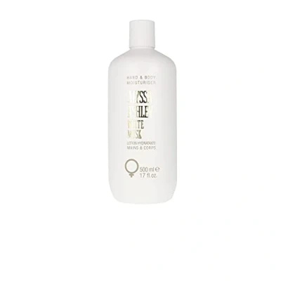 Abbildung von Alyssa Ashley White Musk Bodylotion 500 ml