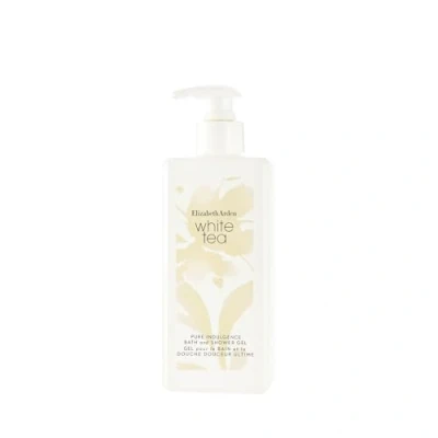 Abbildung von Elizabeth Arden White Tea Duschgel 390 ml