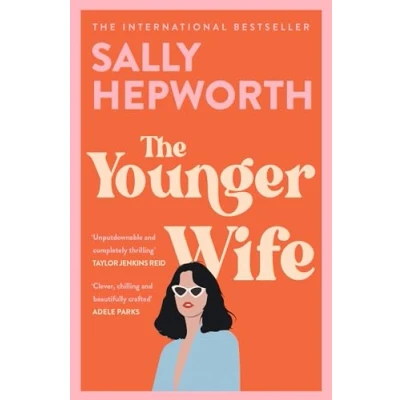 Abbildung von The Younger Wife: An unputdownable new domestic drama with jaw dropping twists