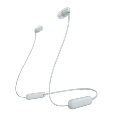 Abbildung von Sony WI C100 Weiß