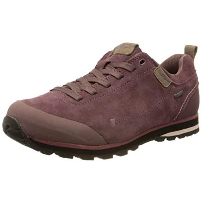Abbildung von CMP Damen Elettra Low WMN Hiking WP Walking Shoe, Tropea, 36 EU
