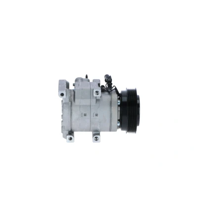 Abbildung von NRF 320019G Kompressor RS18 12 HYUNDAI: SANTA FE 2