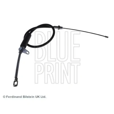 Abbildung von BLUE PRINT ADA104607 Handbremsseil hinten rechts 1147 CHRYSLER: VOYAGER 4