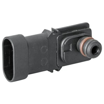 Abbildung von HELLA 6PP 009 400 281 Sensor, Saugrohrdruck ohne Kabel mit Dichtung RENAULT: Scénic 1, SCENIC 2, CLIO 2