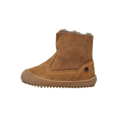 Abbildung von Naturino COZY HUG Snowboot/Winterstiefel für Kinder, Größe: 20, Braun Schuhe