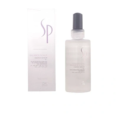 Abbildung von Wella Professionals SP Balance Scalp Energy Serum 100 ml Koffein