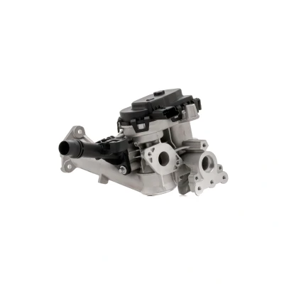 Abbildung von PIERBURG 7.10334.25.0 AGR Ventil elektrisch Steuerventil mit Dichtung PEUGEOT: 5008 II, 508 I SW, 208 Hatchback, CITROËN: C4 Picasso 2