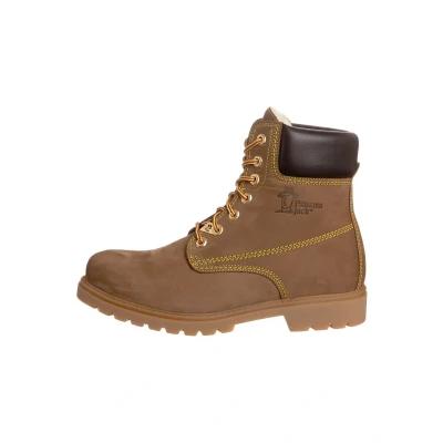 Abbildung von Panama Jack 3 Snowboot/Winterstiefel, Herren, Größe: 41, Marron Schuhe