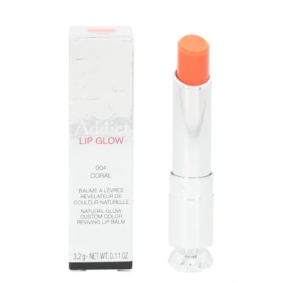 Abbildung von Dior Addict Lip Glow 004 Coral 3,5 g