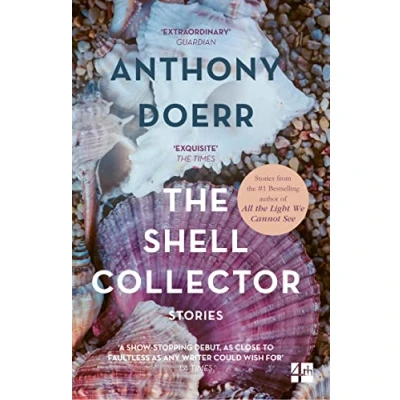 Abbildung von the Shell Collector: A compelling historical fiction novel from Sunday Times bestselling author