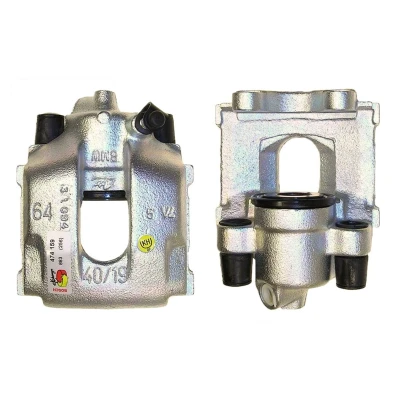 Abbildung von BOSCH 0 986 474 159 Bremssattel Gusseisen 60,5 BMW: 3 Coupe, Z4 Roadster, Convertible kfzteile, mister auto, atp autoteile, kfzteile24