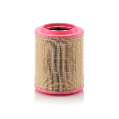 Abbildung von MANN FILTER C 33 1460/1 Luftfilter 415 332 Filtereinsatz