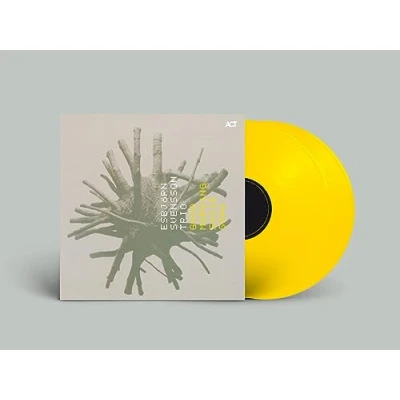 Abbildung von Good Morning Susie Soho (Gtf/ Yellow LP)