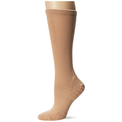 Abbildung von Bloch Blochsox, Ballerinas, Sand Knit,30 34 EU