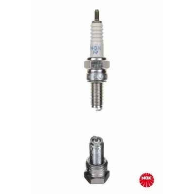 Abbildung von NGK 5006 Zündkerze M10 x 1,0 SW: 16 mm