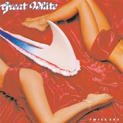 Abbildung von ...Twice Shy (Ltd. CD)