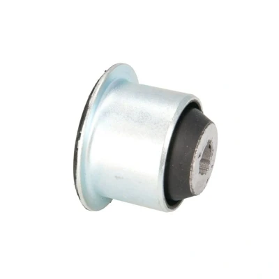 Abbildung von REINHOCH RH14 2003 Querlenkerlager vorne, Vorderachse, hinten 46 Gummimetalllager Dreieckslenker (NKW) RENAULT: Kangoo I, I Express, CLIO 2