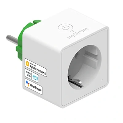 Abbildung von myStrom SE1 WiFi Switch, Weiss