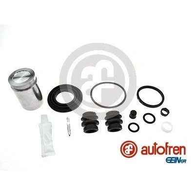 Abbildung von AUTOFREN SEINSA D42835C Bremssattel Reparatursatz Hinterachse 35