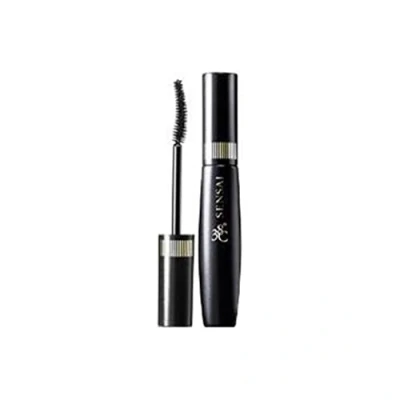 Abbildung von Sensai 38C Volumising Mascara Schwarz 8 ml