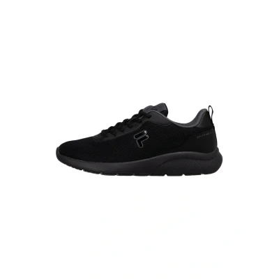 Abbildung von Fila Spitfire Sneaker low, Herren, Größe: 42, Nero Textil