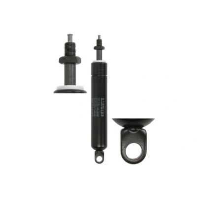 Abbildung von STABILUS 967485 Heckklappendämpfer links, rechts, Kofferraumdeckel