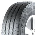 Abbildung von Continental VANCOAP 215/80 R14 112P PKW Sommerreifen Reifen 0451222