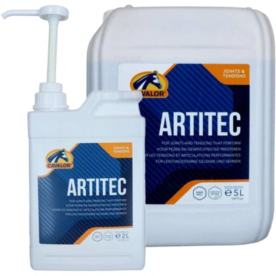 Abbildung von Cavalor Artitec 2L