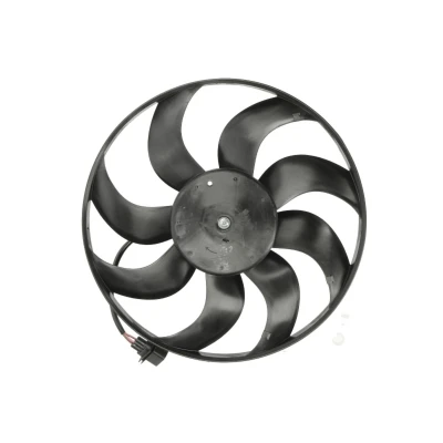 Abbildung von Lüfter, Motorkühlung THERMOTEC D8W027TT