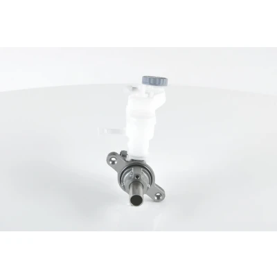 Abbildung von BOSCH 0 204 054 374 Hauptbremszylinder 2 22,2 Aluminium M 10 x 1