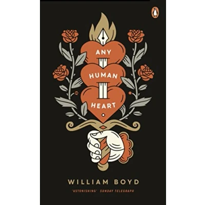 Abbildung von Any Human Heart: A BBC Two Between the Covers pick (Penguin Essentials, 72)