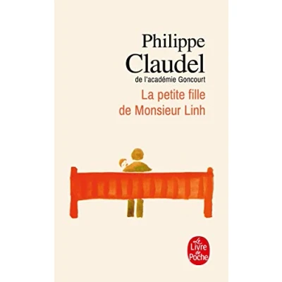 Abbildung von Espaces littéraires Lektüren in französischer Sprache B1 B1+: La petite fille de Monsieur Linh Lektüre