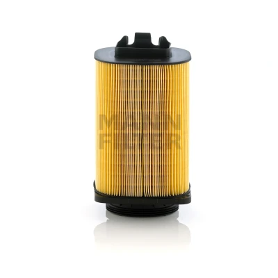 Abbildung von MANN FILTER C 14 006 Luftfilter 255 139 Filtereinsatz MERCEDES BENZ: E Class Saloon, T modell, INFINITI: Q50 Saloon