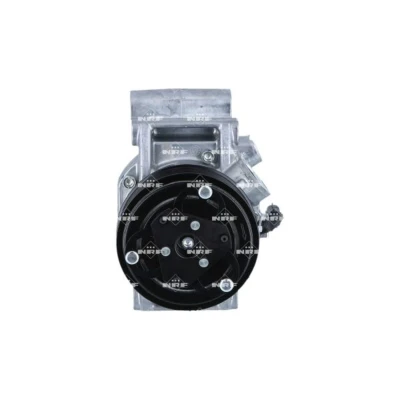 Abbildung von NRF 320237 Kompressor DKZ09 12 PAG 100 YF R 1234yf, 134a mit Dichtring DACIA: Duster II