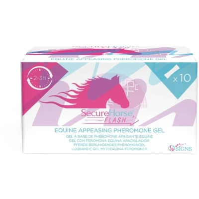 Abbildung von Confidence EQ Pheromone Gel