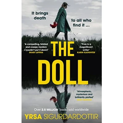 Abbildung von The Doll (Freyja and Huldar)