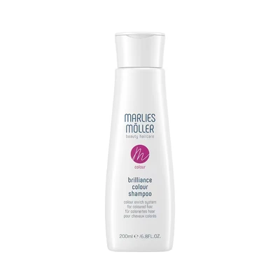 Abbildung von Marlies Möller Brilliance Colour Shampoo