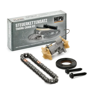 Abbildung von Ventilsteuerung Satz (Kette + Elemente) HEPU 21 0695