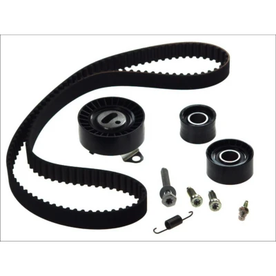 Abbildung von CONTITECH CT728K1 Zahnriemensatz 131 FORD: ESCORT 5 Cabriolet