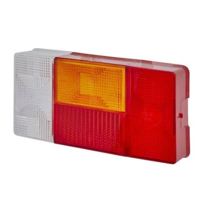 Abbildung von HELLA 9EL 136 825 011 Lichtscheibe, Heckleuchte rechts