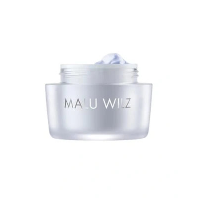 Abbildung von Malu Wilz Hyaluronic Active + Cream Soft 50 ml I Erfrischende Skincare Gesichtspflege Creme mit Hyaluron Wirkstoff Formel Dual Effekt Booster